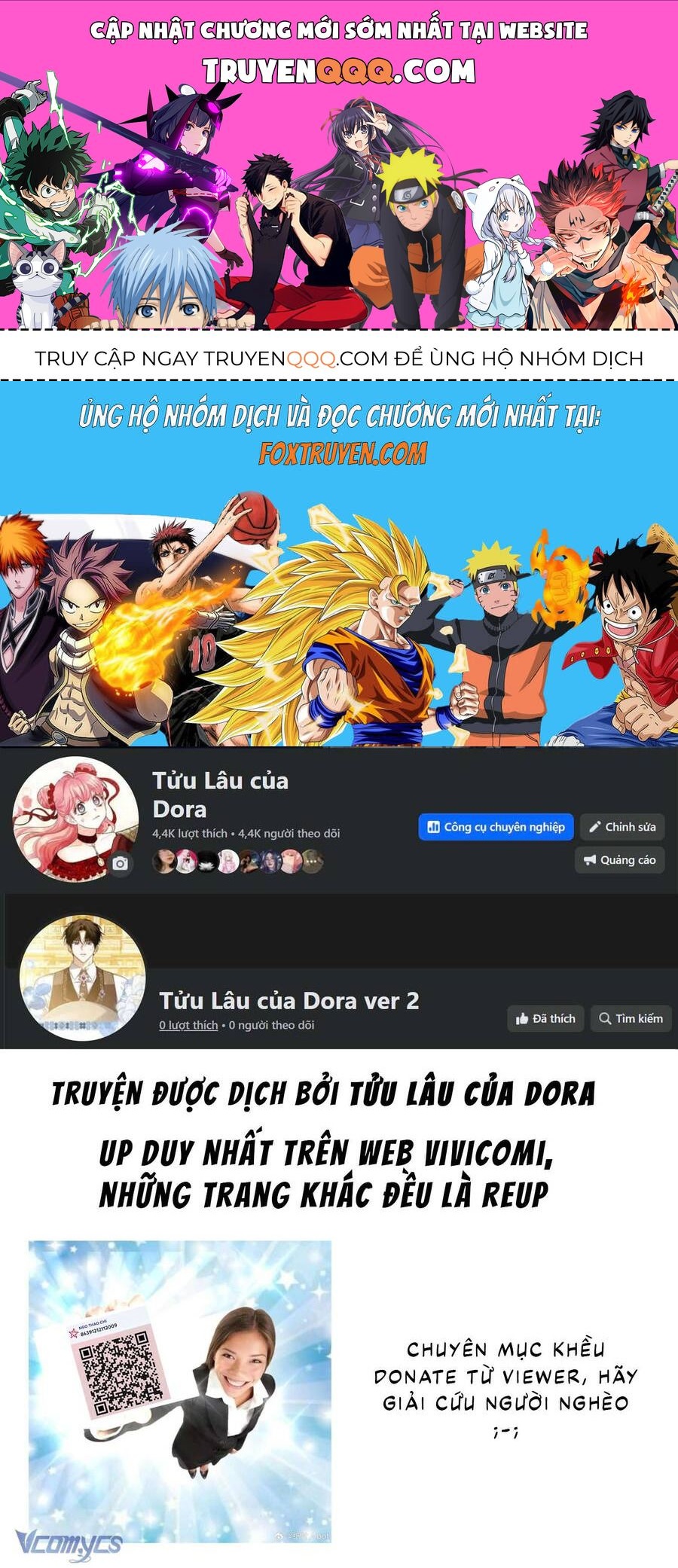 Mùa Hè Bị Nuốt Chửng Bởi Bóng Tối Chapter 6 - 1