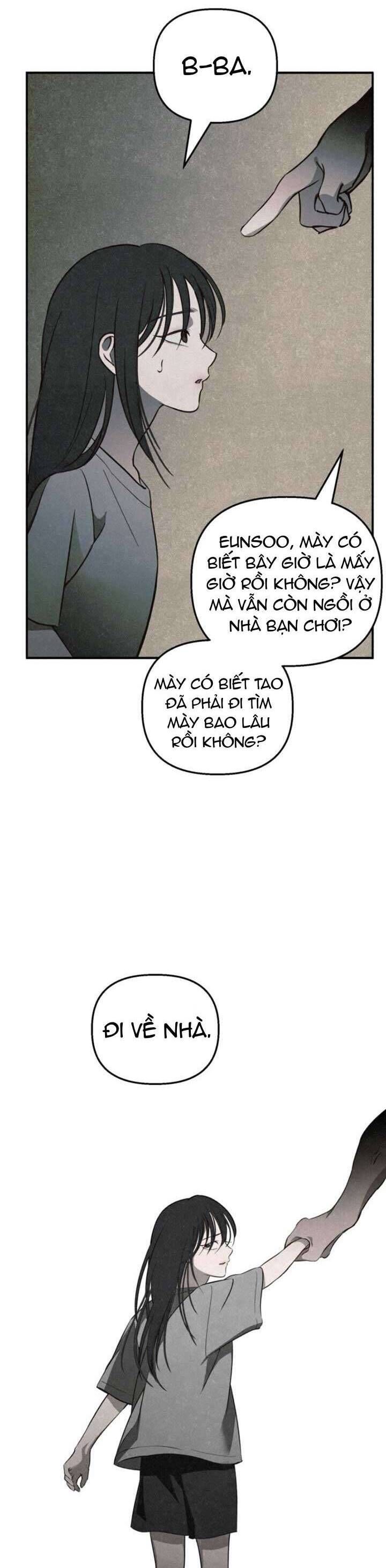 Mùa Hè Bị Nuốt Chửng Bởi Bóng Tối Chapter 7 - 23