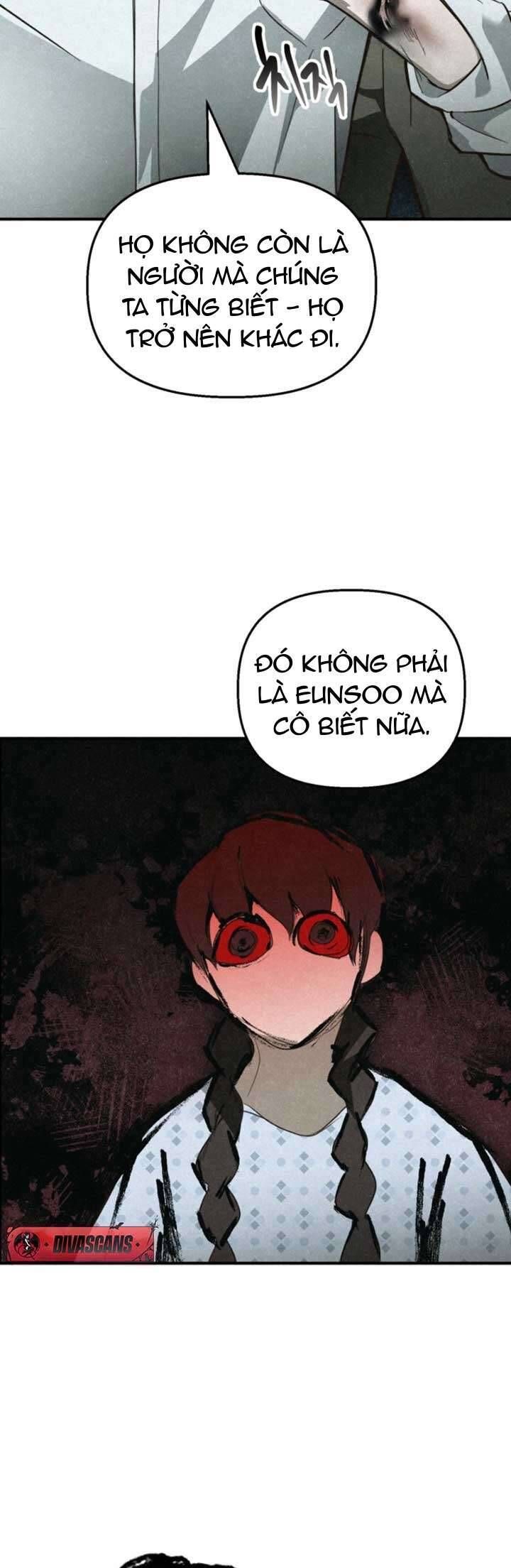 Mùa Hè Bị Nuốt Chửng Bởi Bóng Tối Chapter 8 - 28