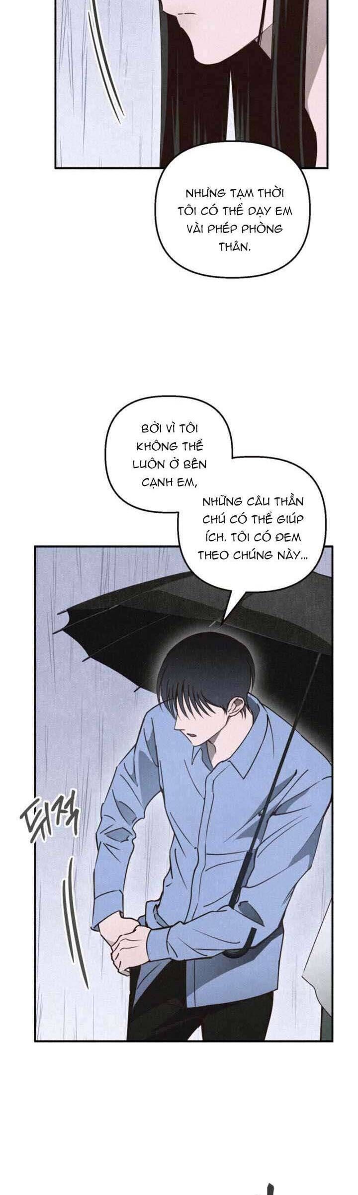 Mùa Hè Bị Nuốt Chửng Bởi Bóng Tối Chapter 9 - 47