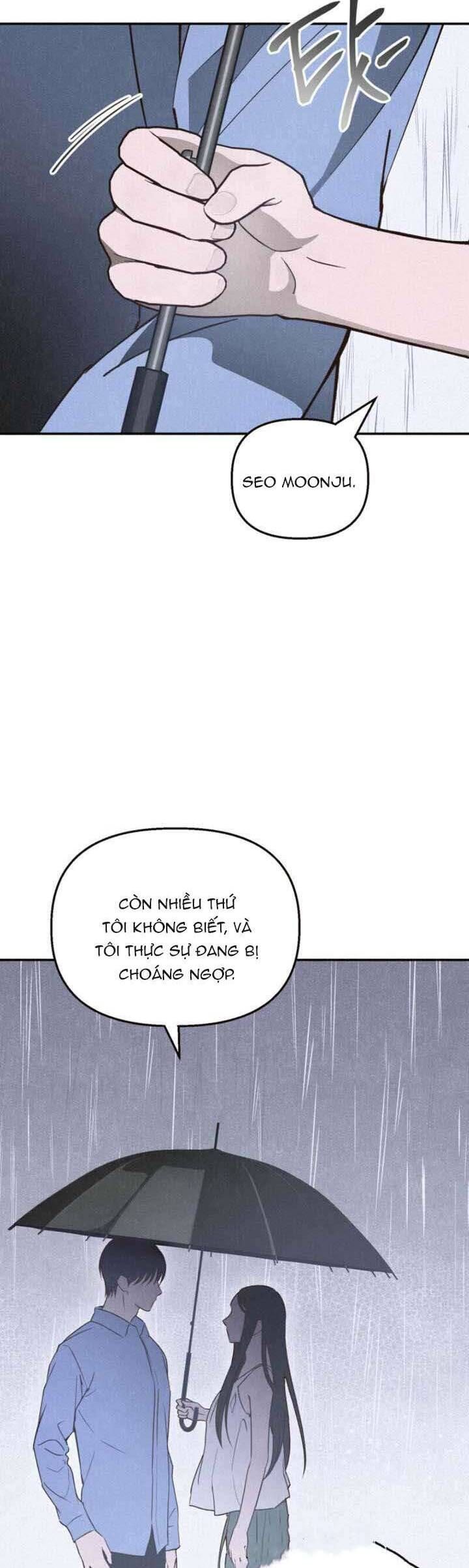 Mùa Hè Bị Nuốt Chửng Bởi Bóng Tối Chapter 9 - 48