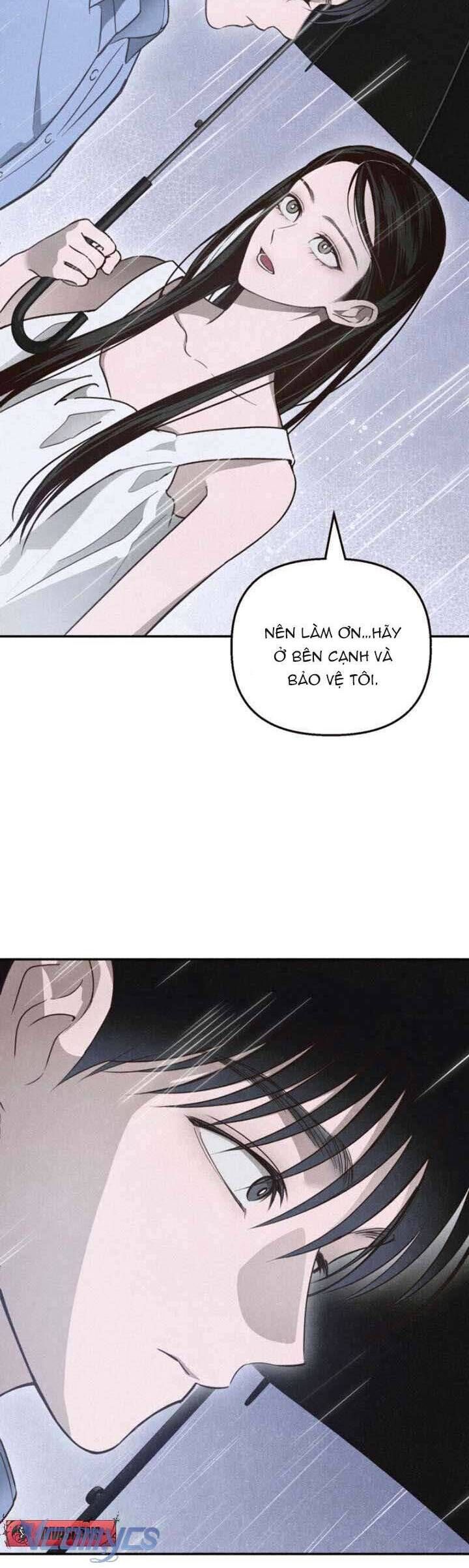 Mùa Hè Bị Nuốt Chửng Bởi Bóng Tối Chapter 9 - 50