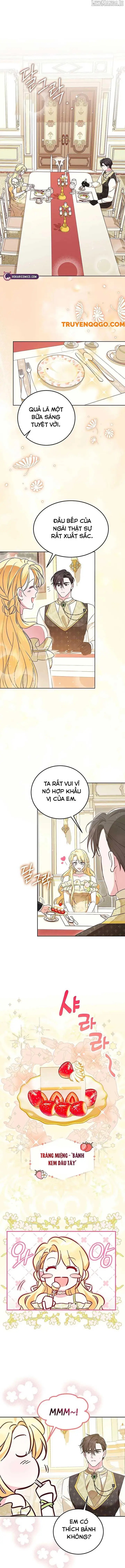 Đại Công Nương Hợp Gu Tôi Chapter 10 - 3