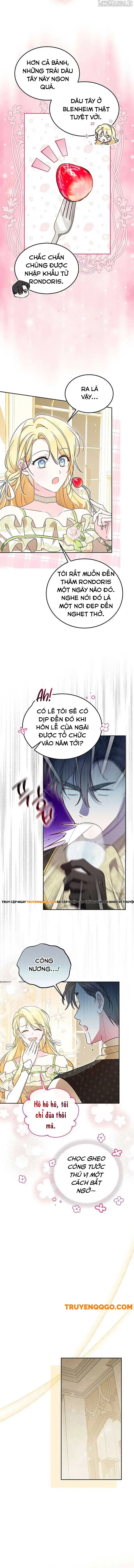 Đại Công Nương Hợp Gu Tôi Chapter 10 - 4