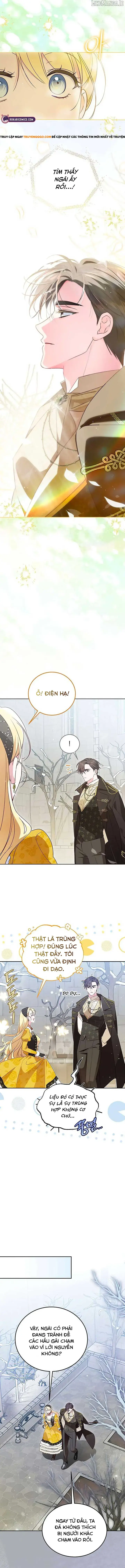 Đại Công Nương Hợp Gu Tôi Chapter 10 - 6