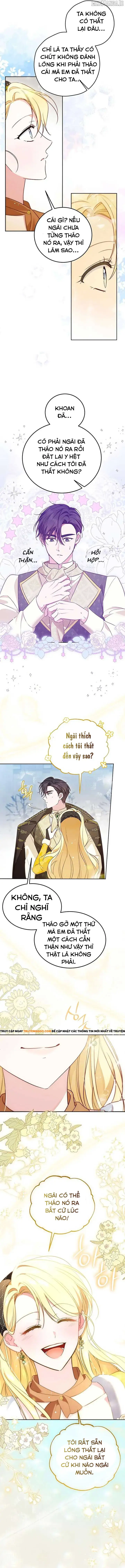 Đại Công Nương Hợp Gu Tôi Chapter 10 - 8