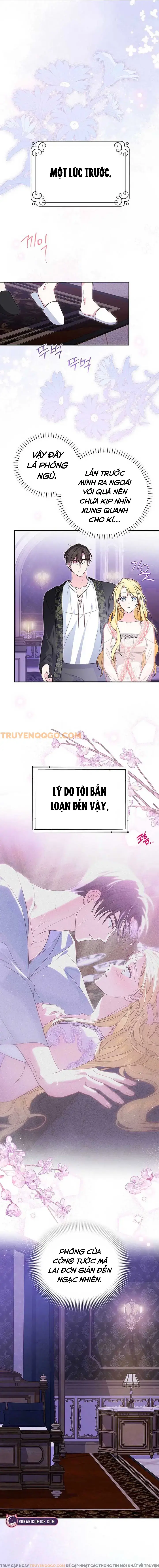 Đại Công Nương Hợp Gu Tôi Chapter 11 - 2