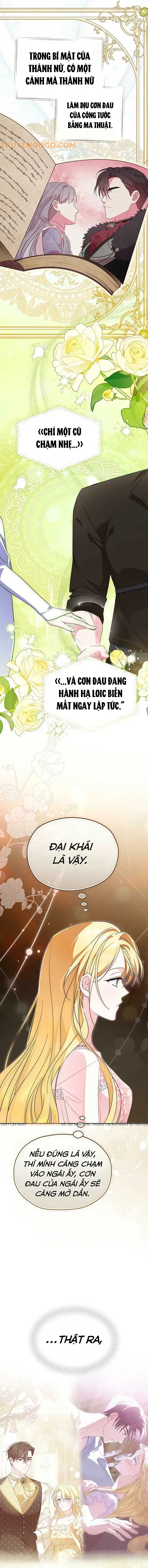 Đại Công Nương Hợp Gu Tôi Chapter 11 - 5