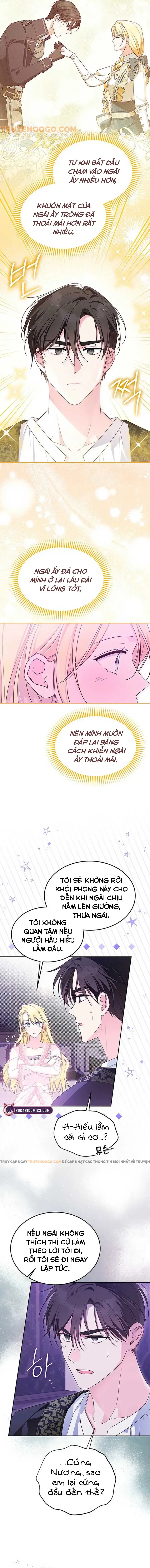 Đại Công Nương Hợp Gu Tôi Chapter 11 - 6