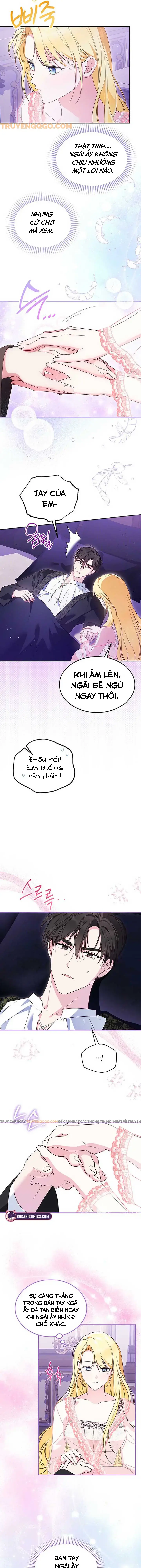 Đại Công Nương Hợp Gu Tôi Chapter 11 - 8