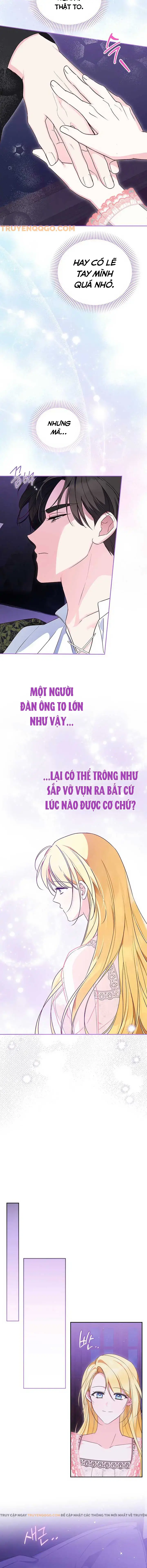 Đại Công Nương Hợp Gu Tôi Chapter 11 - 9