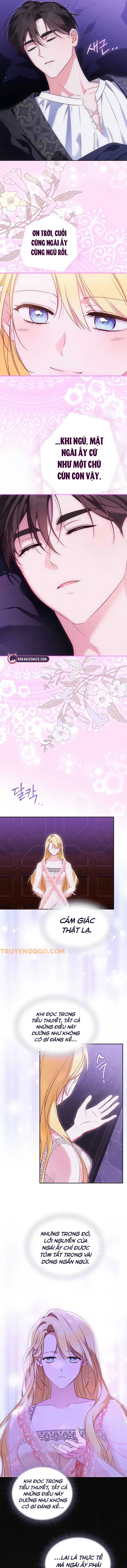 Đại Công Nương Hợp Gu Tôi Chapter 11 - 10