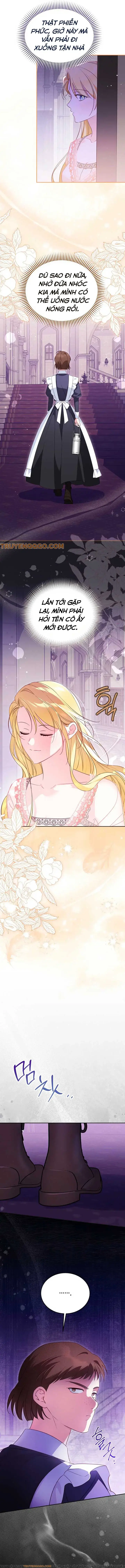 Đại Công Nương Hợp Gu Tôi Chapter 11 - 14