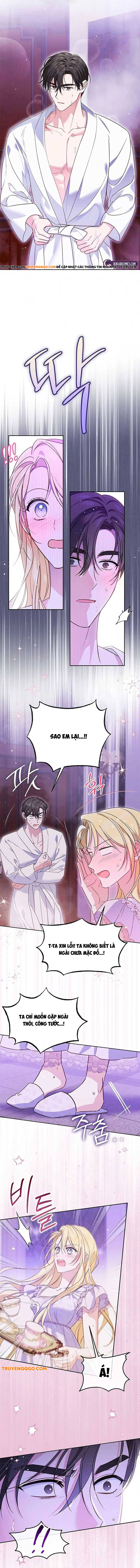 Đại Công Nương Hợp Gu Tôi Chapter 8 - 7