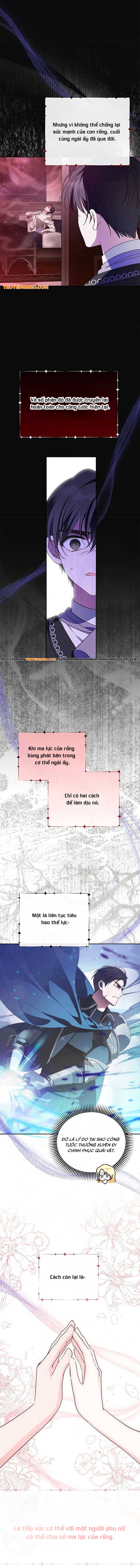 Đại Công Nương Hợp Gu Tôi Chapter 8 - 14