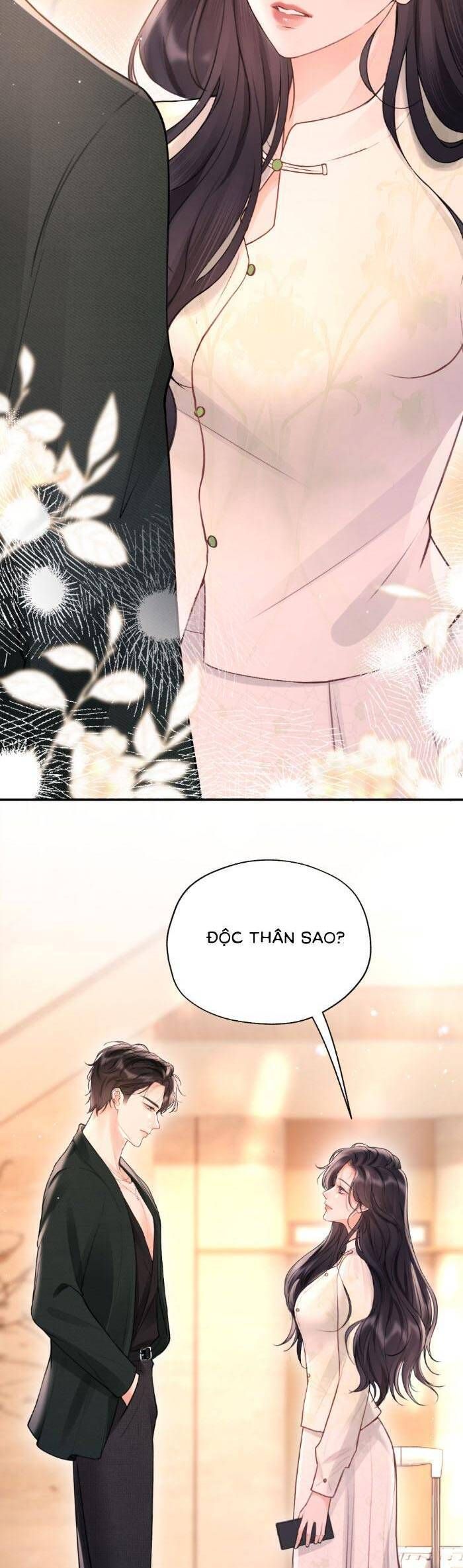 Đúng Là Một Cô Gái Ngoan Ngoãn Chapter 7 - 11
