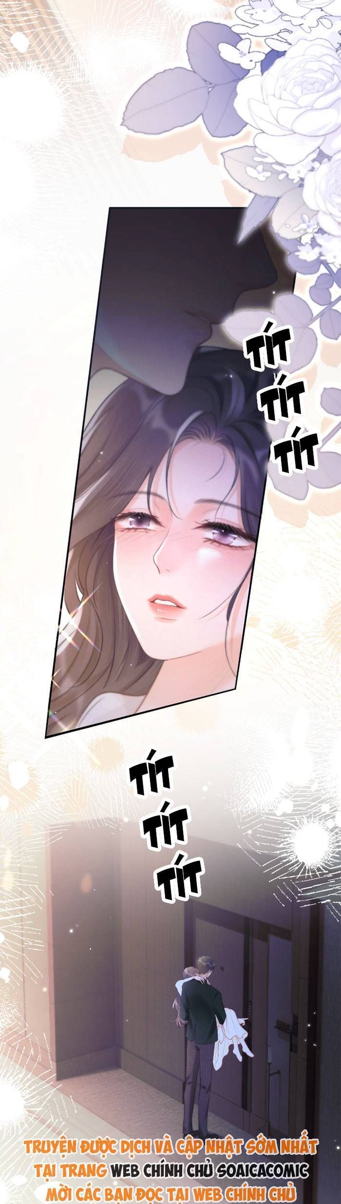Đúng Là Một Cô Gái Ngoan Ngoãn Chapter 8 - 8