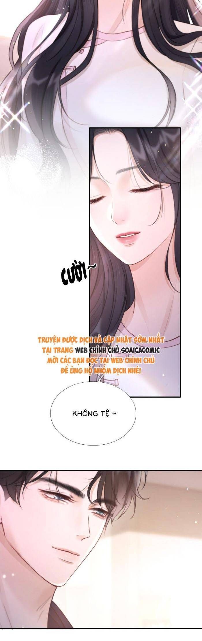 Đúng Là Một Cô Gái Ngoan Ngoãn Chapter 9 - 9