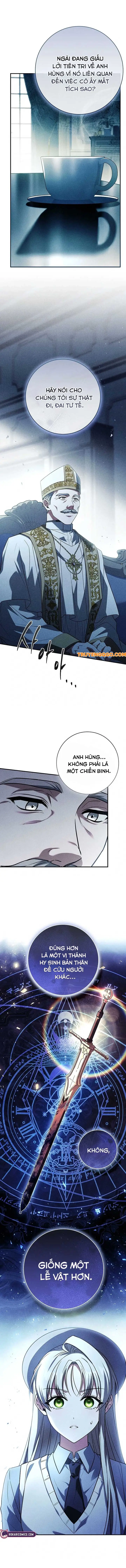 Dịch Vụ Xử Lý Tra Nam Biết Hối Chính Thức Khai Trương Chapter 21 - 12