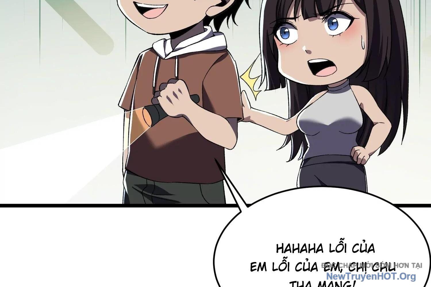Thập Nhị Tinh - Dị Thú Mê Thành Chapter 102 - 100