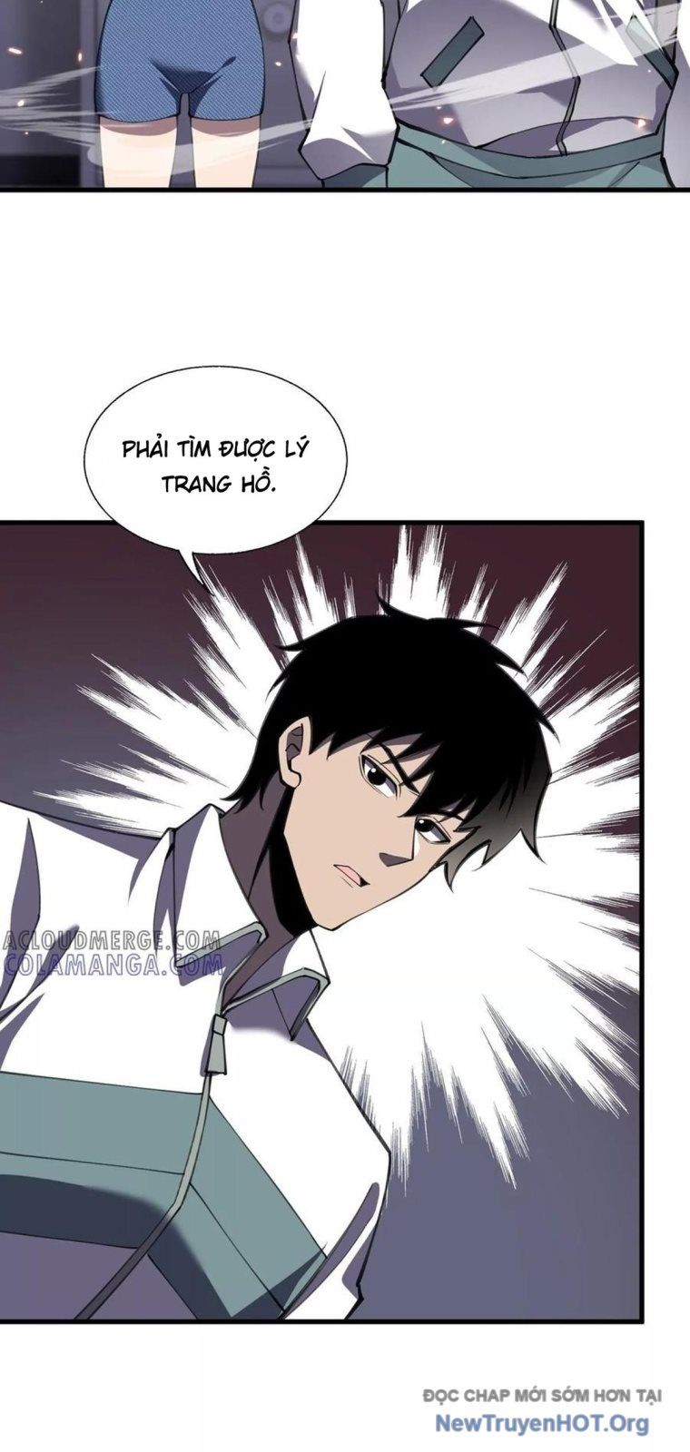 Thập Nhị Tinh - Dị Thú Mê Thành Chapter 114 - 55