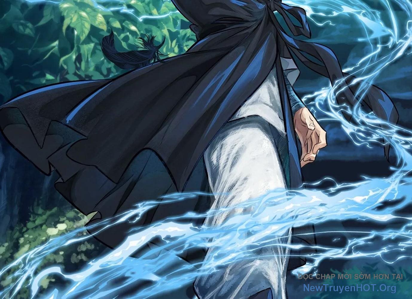 Thập Nhị Tinh - Dị Thú Mê Thành Chapter 23 - 2
