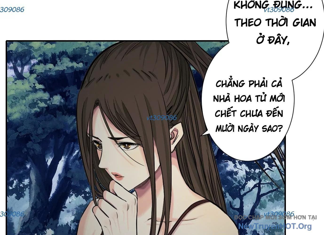 Thập Nhị Tinh - Dị Thú Mê Thành Chapter 34 - 52