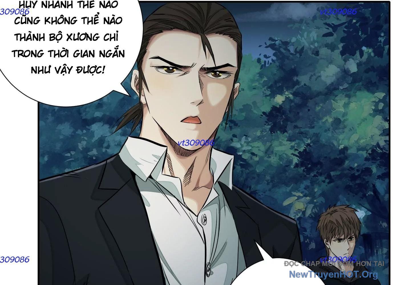 Thập Nhị Tinh - Dị Thú Mê Thành Chapter 34 - 54