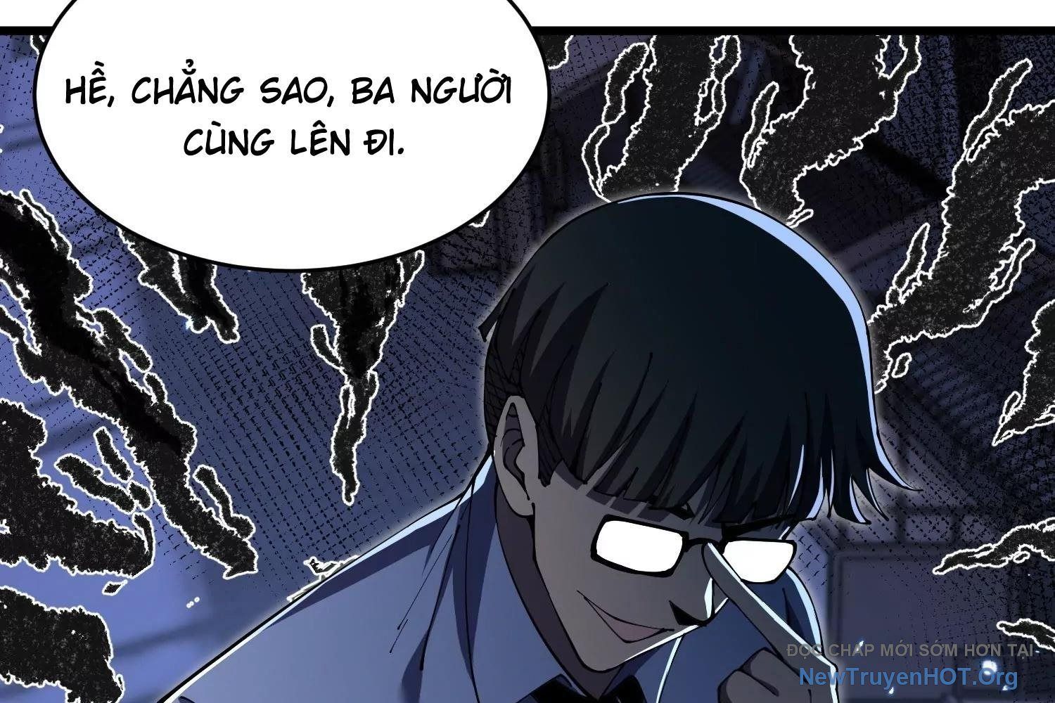 Thập Nhị Tinh - Dị Thú Mê Thành Chapter 98 - 67
