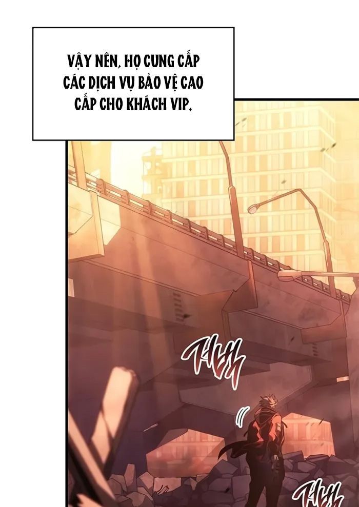 Huyết Thống Hắc Ám Chapter 46 - 13