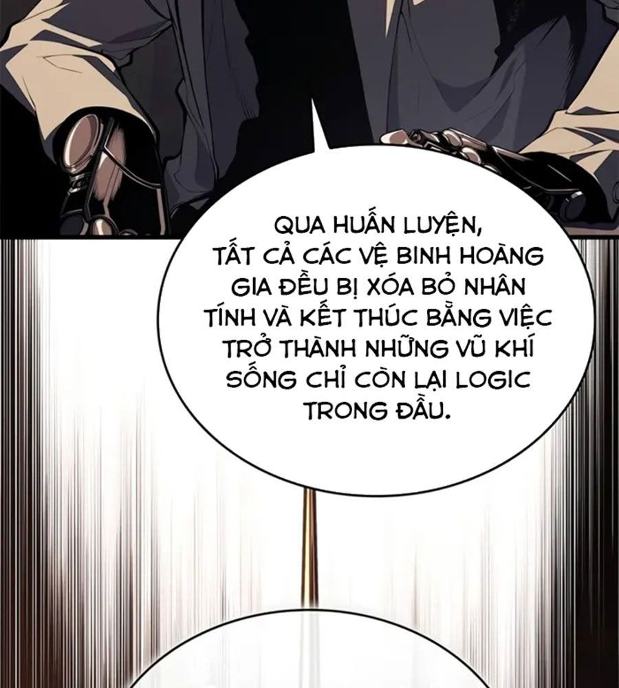 Huyết Thống Hắc Ám Chapter 48 - 35