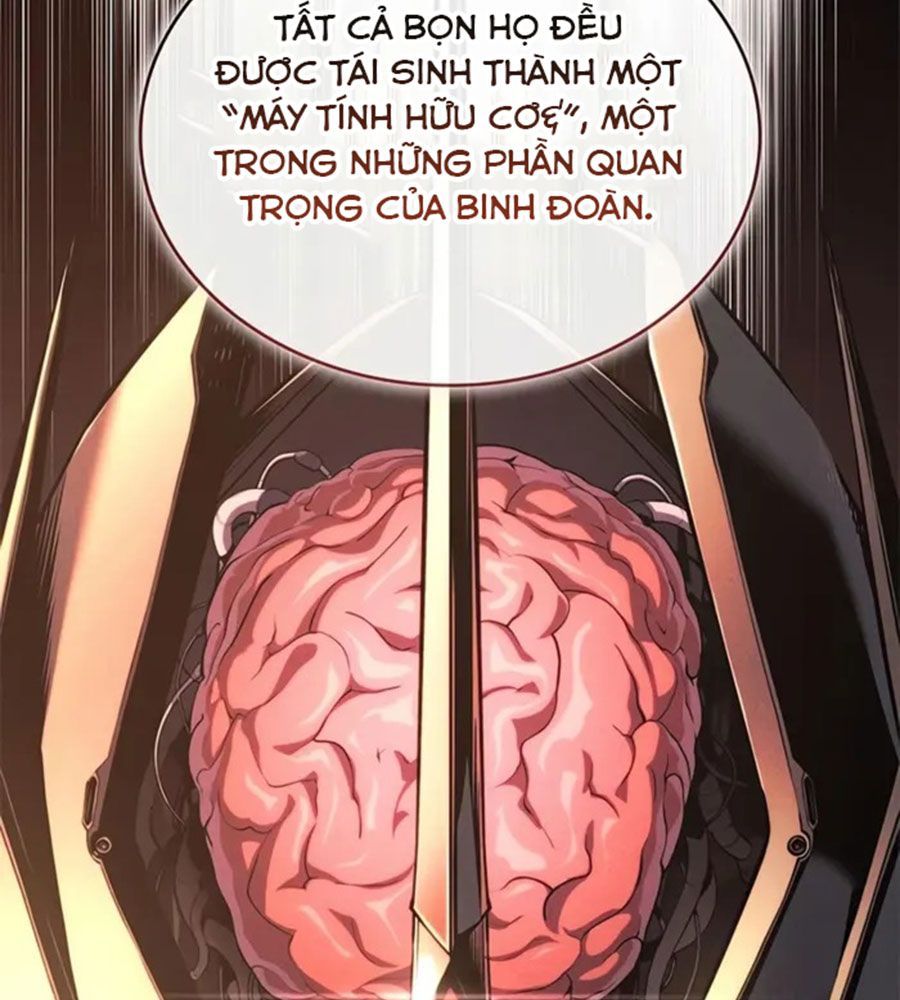 Huyết Thống Hắc Ám Chapter 48 - 36