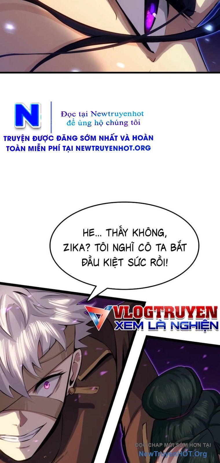 Bút Lực Truyền Thừa Chapter 22 - 4