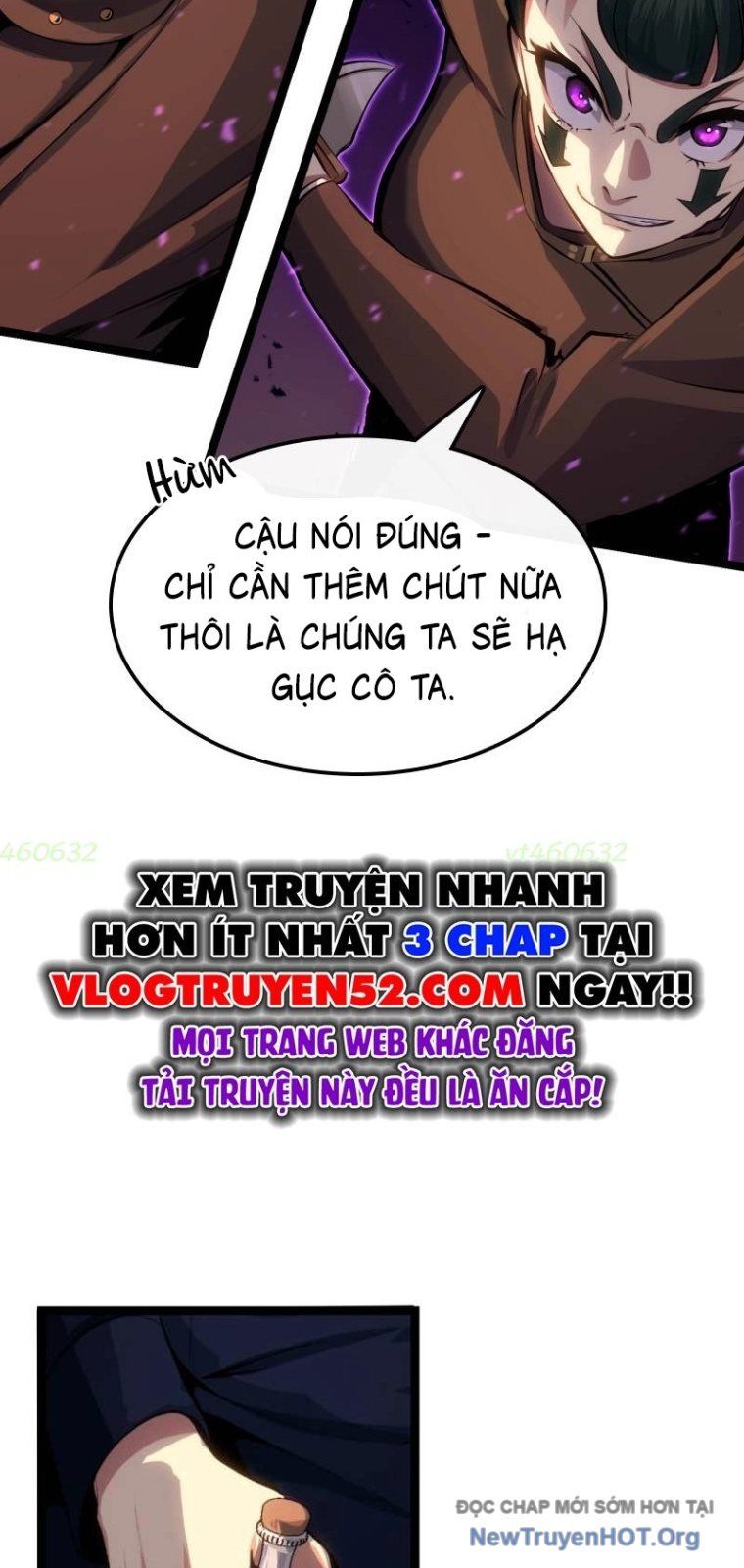 Bút Lực Truyền Thừa Chapter 22 - 5
