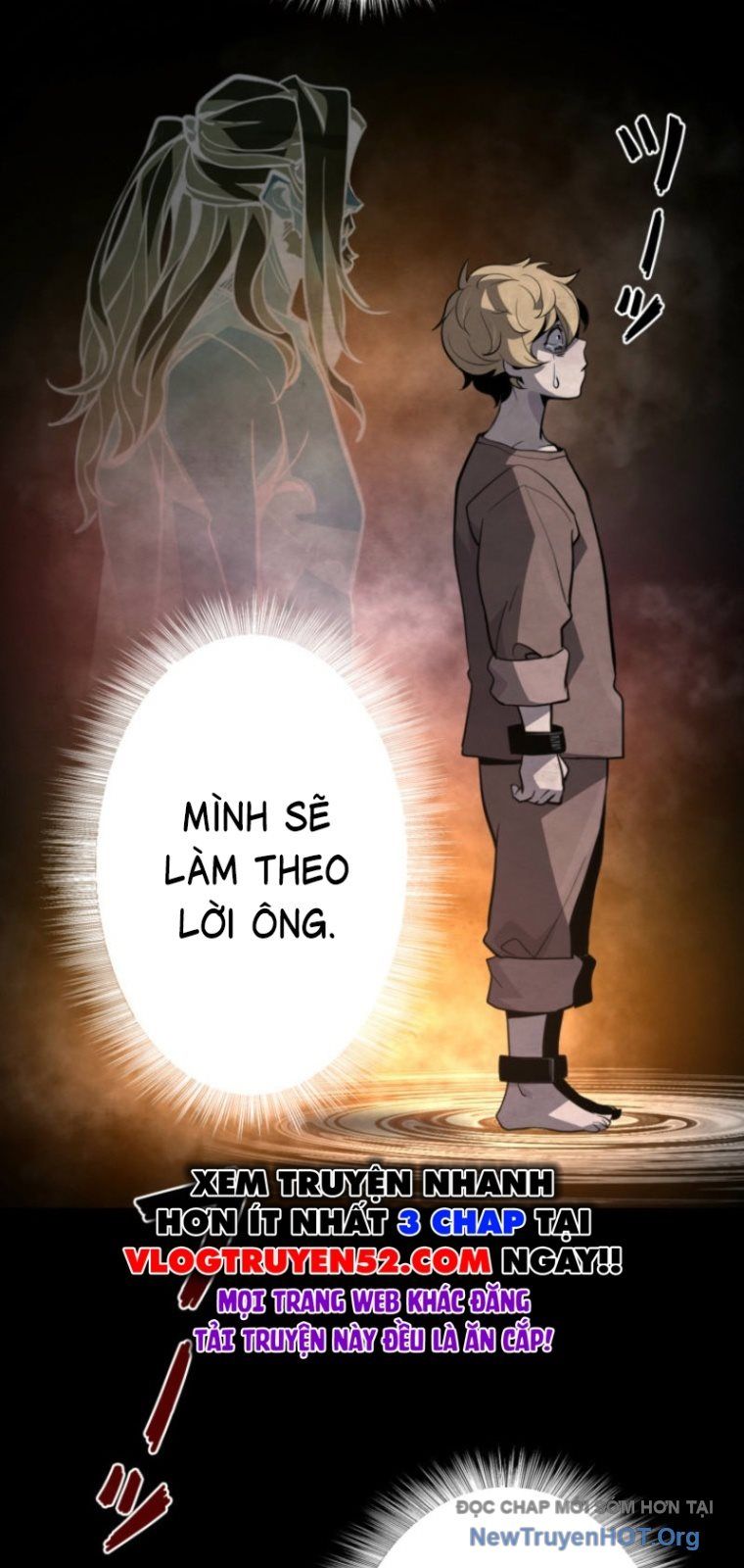 Lão Tù Nhân Mạnh Nhất Vẫn Liên Tục Sống Sót Chapter 10 - 27