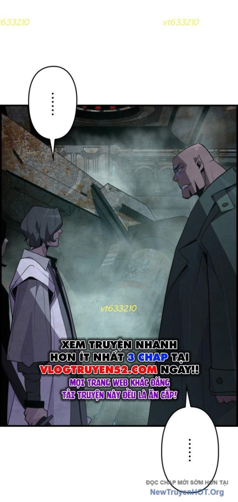 Lão Tù Nhân Mạnh Nhất Vẫn Liên Tục Sống Sót Chapter 10 - 67