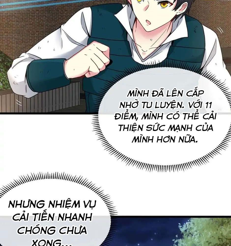 Hệ Thống Thăng Cấp Thành Thần Chapter 13 - 57