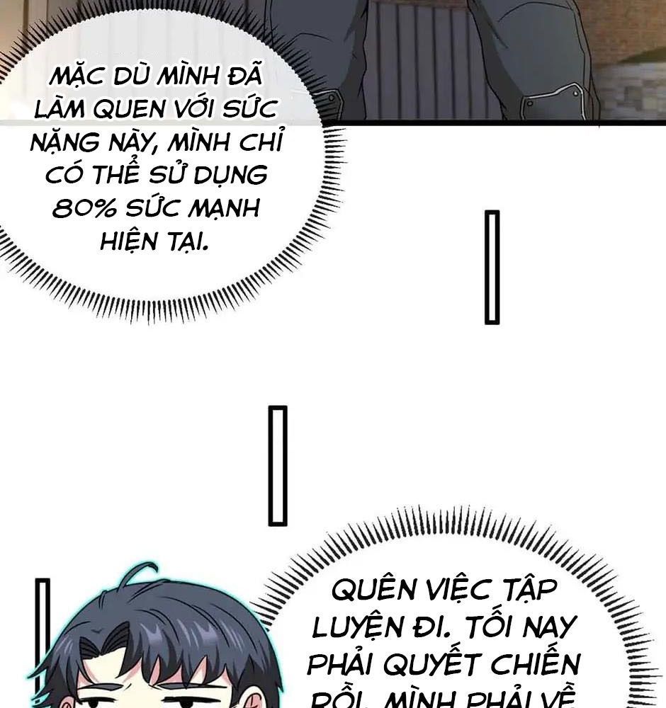 Hệ Thống Thăng Cấp Thành Thần Chapter 13 - 59