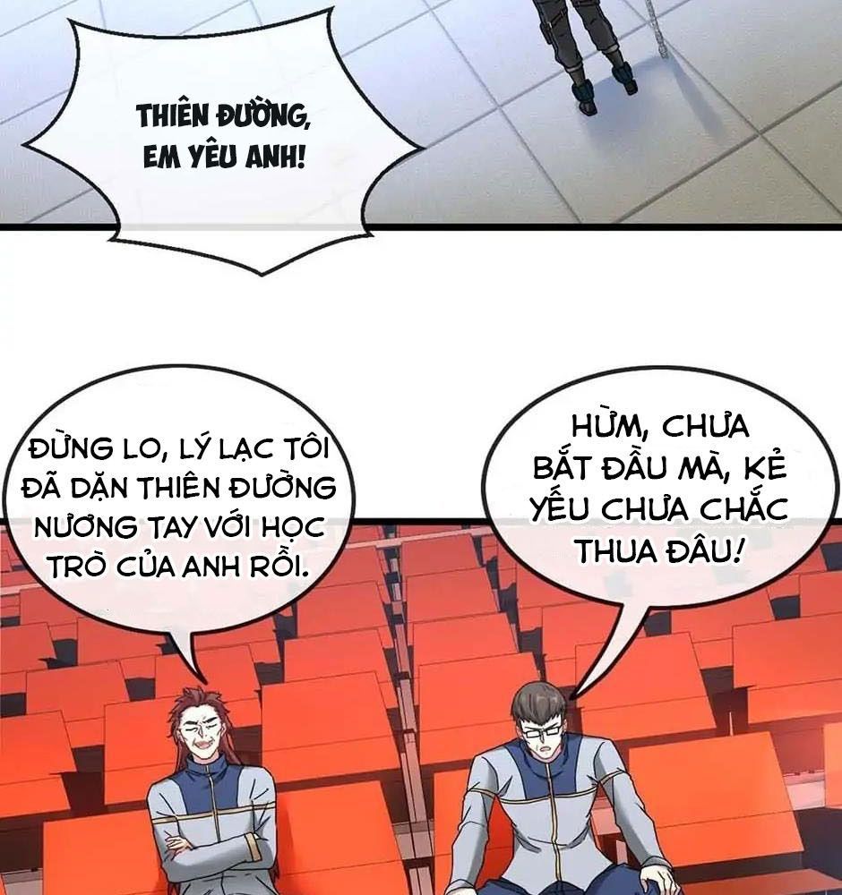 Hệ Thống Thăng Cấp Thành Thần Chapter 13 - 65