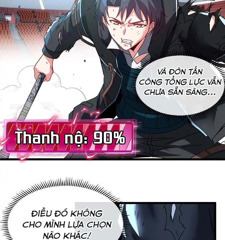 Hệ Thống Thăng Cấp Thành Thần Chapter 13 - 91