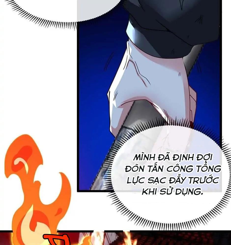 Hệ Thống Thăng Cấp Thành Thần Chapter 13 - 92
