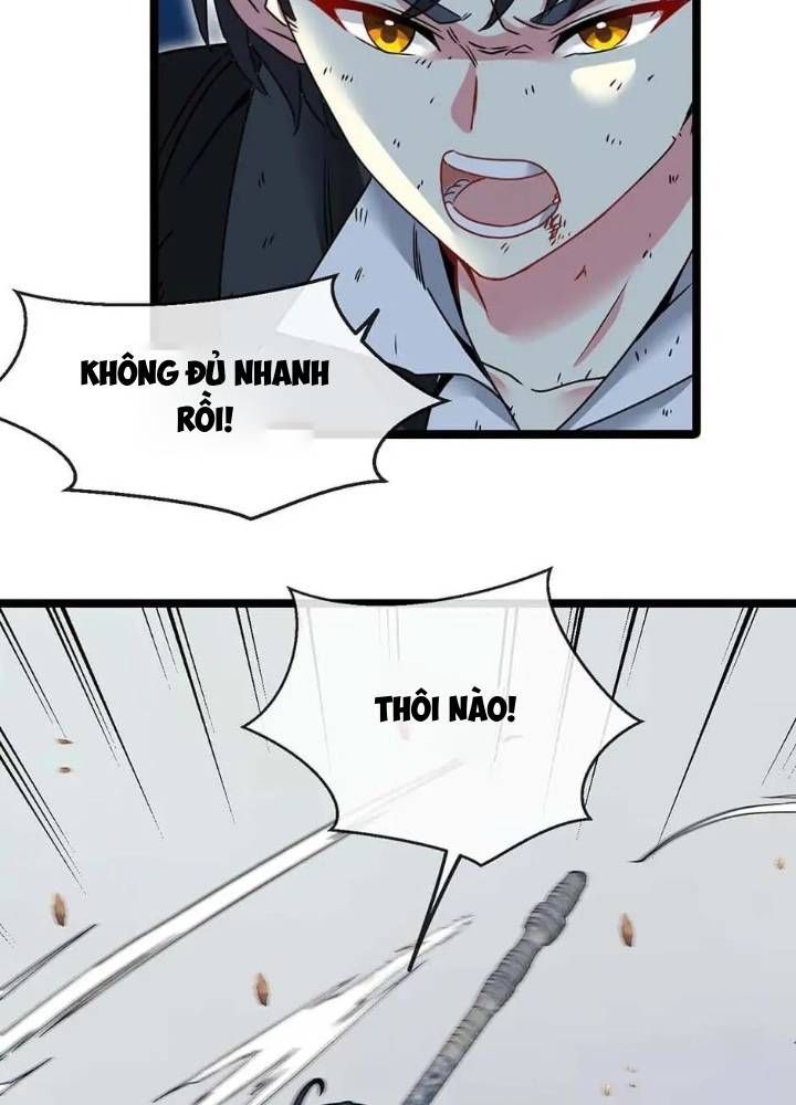 Hệ Thống Thăng Cấp Thành Thần Chapter 20 - 4