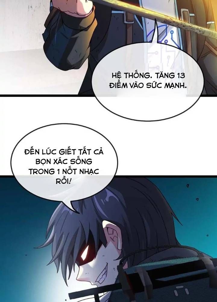 Hệ Thống Thăng Cấp Thành Thần Chapter 20 - 59