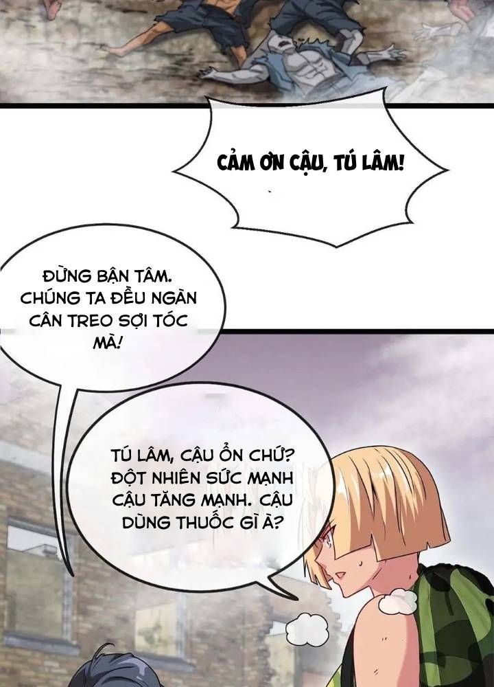 Hệ Thống Thăng Cấp Thành Thần Chapter 20 - 64