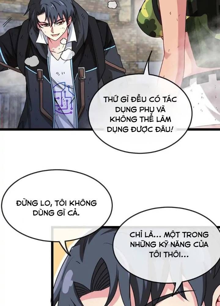 Hệ Thống Thăng Cấp Thành Thần Chapter 20 - 65