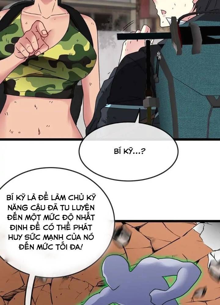 Hệ Thống Thăng Cấp Thành Thần Chapter 20 - 69