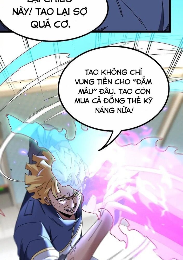 Hệ Thống Thăng Cấp Thành Thần Chapter 31 - 18