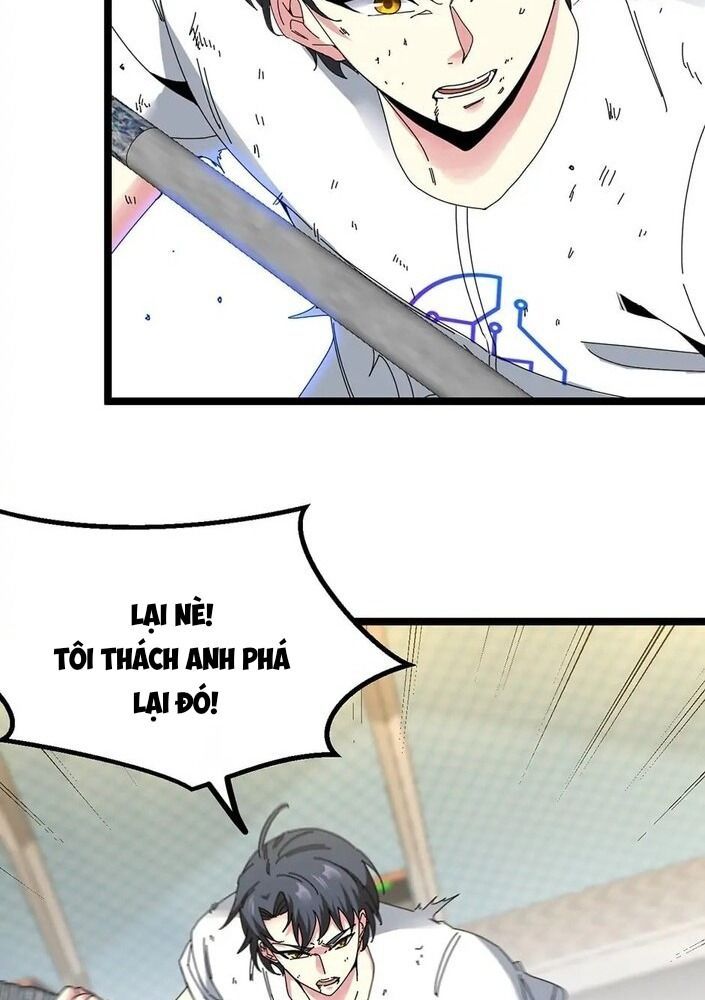 Hệ Thống Thăng Cấp Thành Thần Chapter 31 - 26