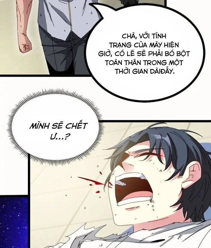 Hệ Thống Thăng Cấp Thành Thần Chapter 31 - 69