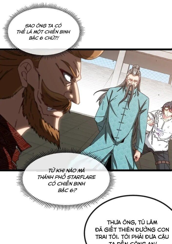 Hệ Thống Thăng Cấp Thành Thần Chapter 33 - 13